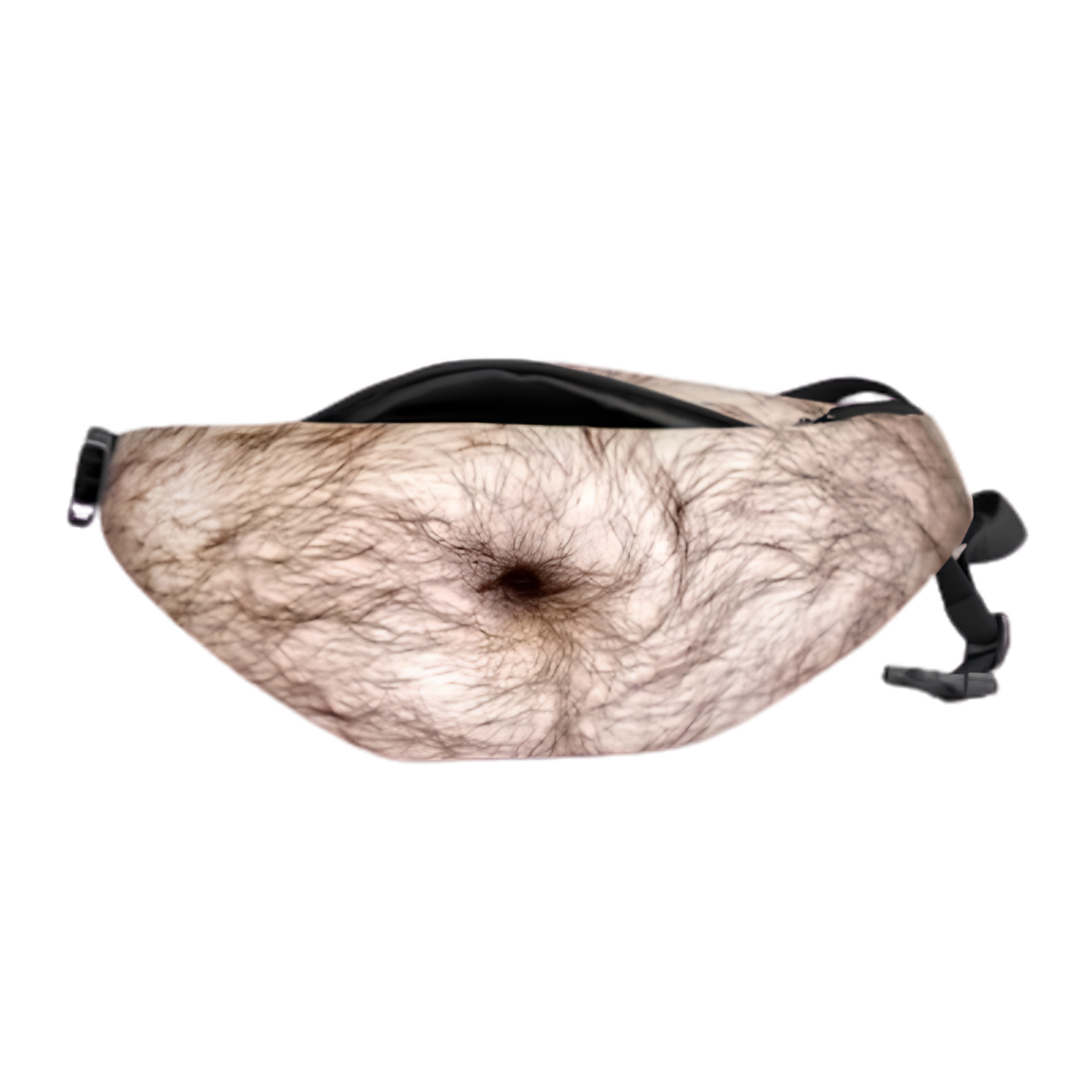 BellyBuddy Funny Pouch
