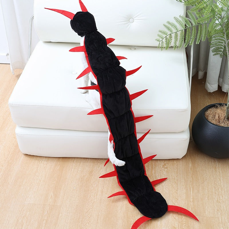 Halloween Pet Cat Costume