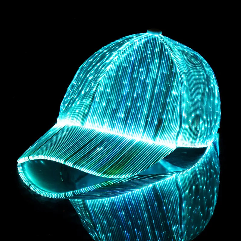 Lumisonata LED Party hats