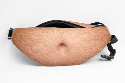 Beer Belly Coin Purse
