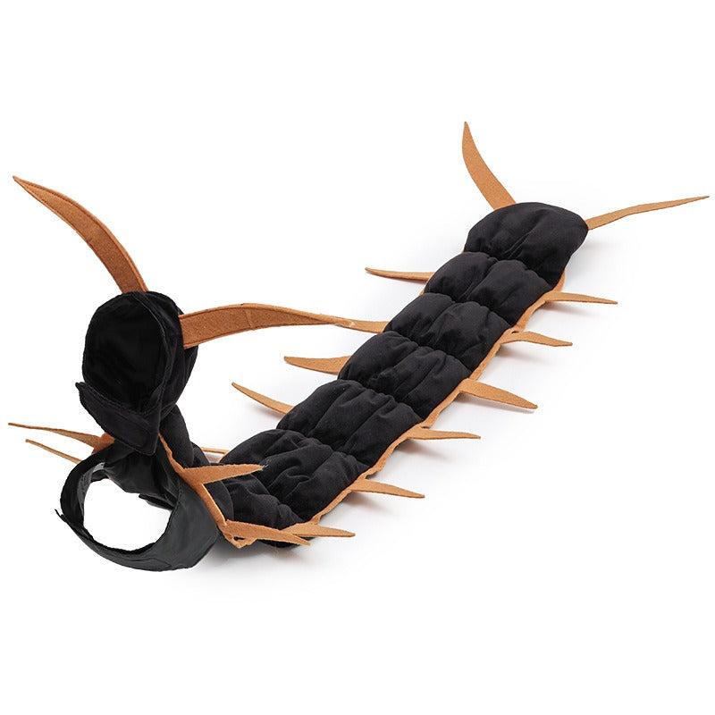 Halloween Pet Cat Costume
