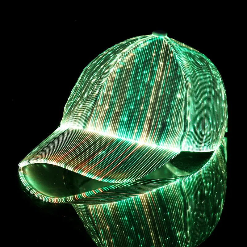 Lumisonata LED Party hats