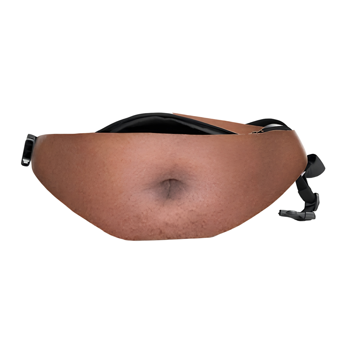 BellyBuddy Funny Pouch