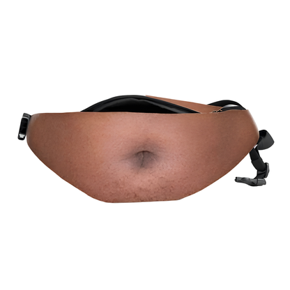 BellyBuddy Funny Pouch