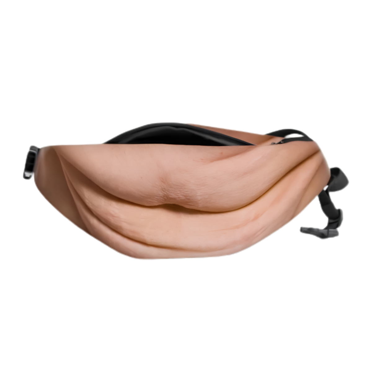 BellyBuddy Funny Pouch