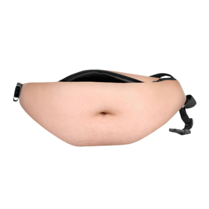 BellyBuddy Funny Pouch