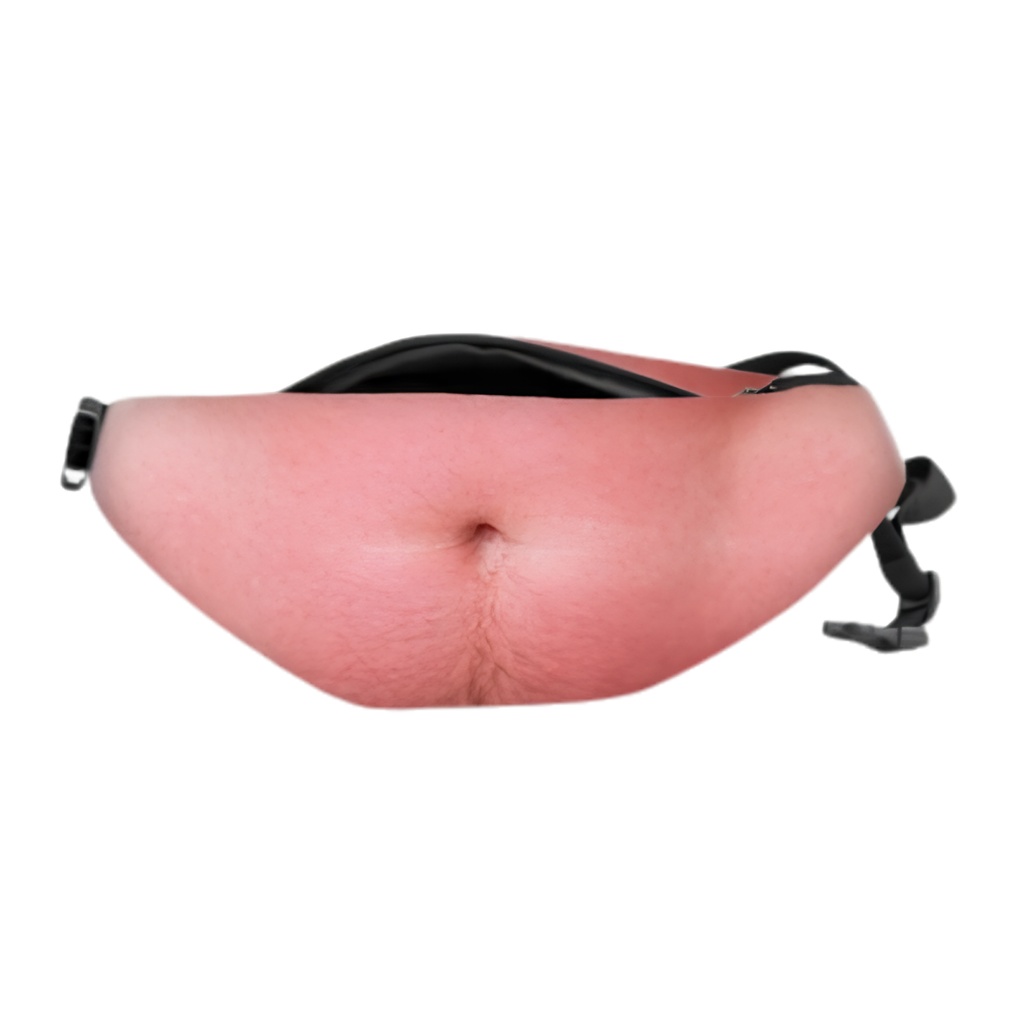 BellyBuddy Funny Pouch